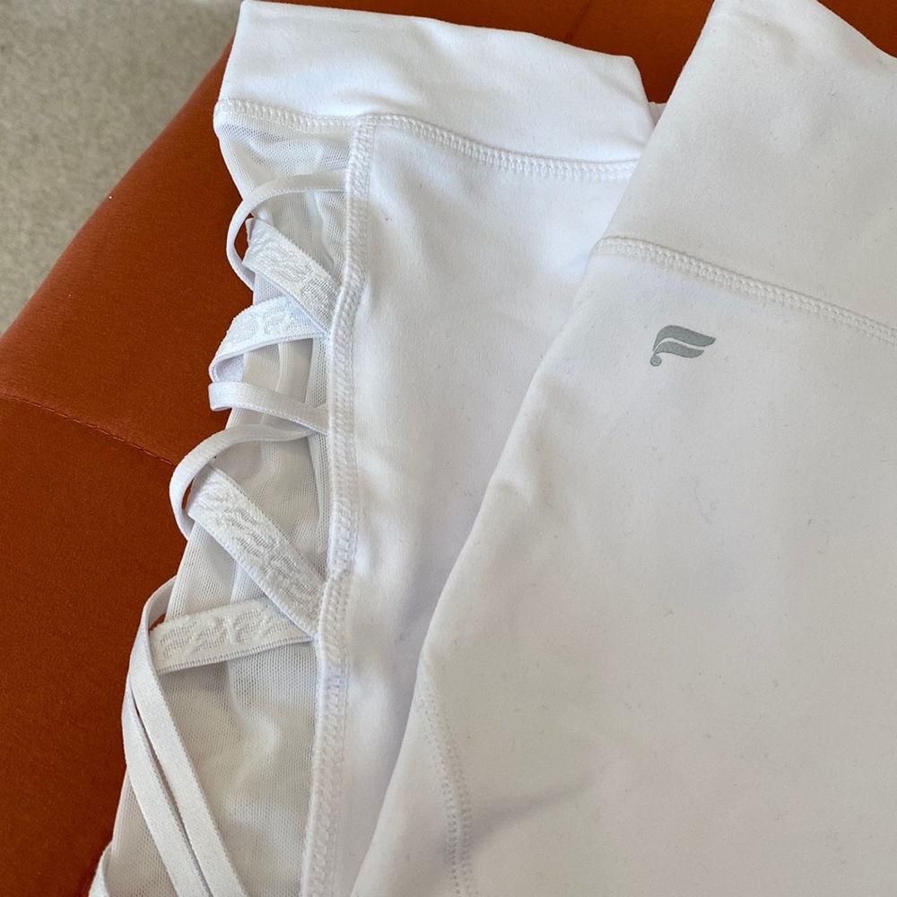 Fabletics powerhold athletic leggings